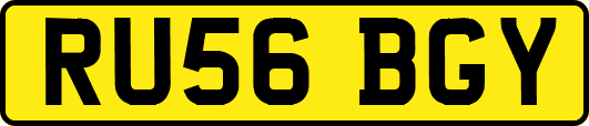 RU56BGY