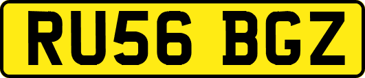 RU56BGZ