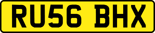 RU56BHX