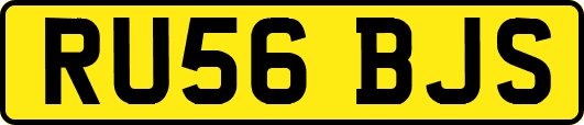 RU56BJS