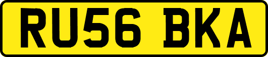 RU56BKA