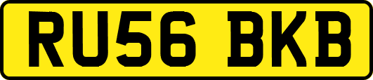 RU56BKB