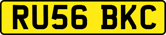 RU56BKC