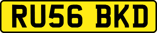 RU56BKD