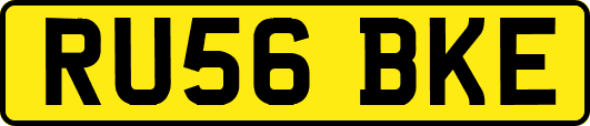 RU56BKE