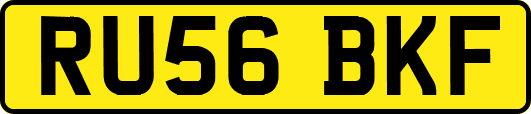 RU56BKF