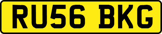 RU56BKG