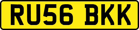 RU56BKK