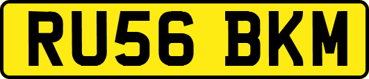RU56BKM