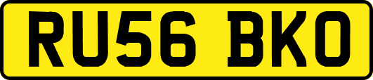 RU56BKO