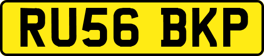 RU56BKP