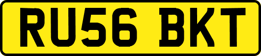 RU56BKT