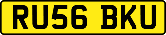 RU56BKU