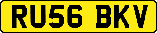 RU56BKV
