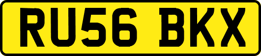 RU56BKX
