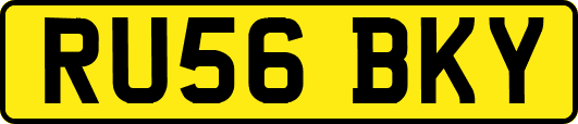 RU56BKY
