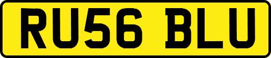 RU56BLU