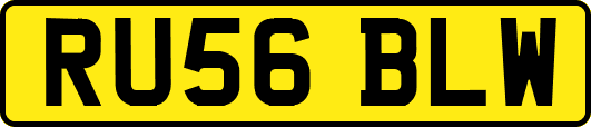 RU56BLW