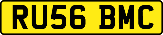RU56BMC