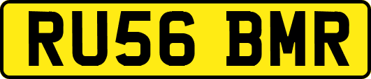 RU56BMR