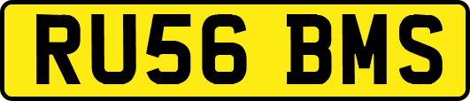RU56BMS