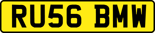 RU56BMW