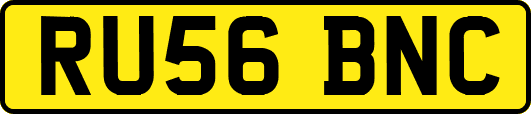 RU56BNC