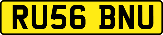 RU56BNU
