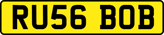 RU56BOB
