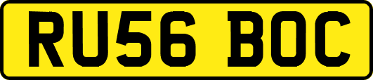 RU56BOC