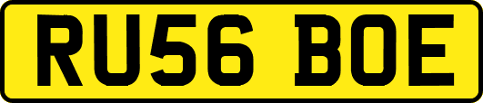 RU56BOE