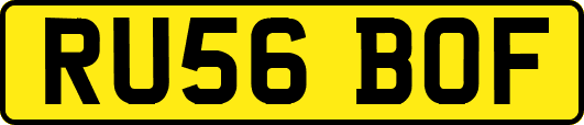 RU56BOF