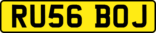 RU56BOJ