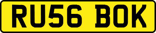RU56BOK