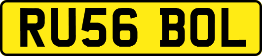 RU56BOL