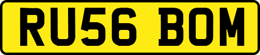 RU56BOM
