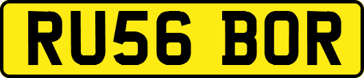 RU56BOR