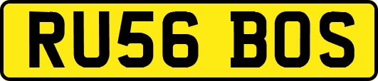 RU56BOS
