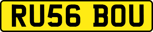 RU56BOU