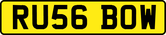 RU56BOW