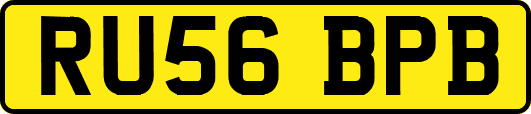 RU56BPB