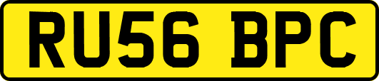 RU56BPC