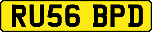 RU56BPD