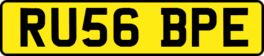 RU56BPE