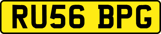 RU56BPG