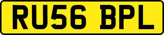 RU56BPL