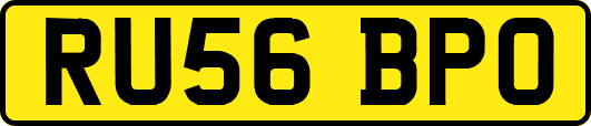 RU56BPO