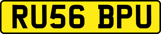 RU56BPU