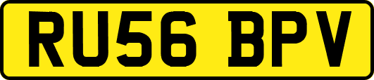 RU56BPV