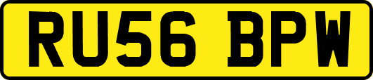 RU56BPW